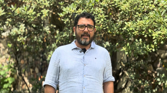 Dr. Álvaro Salazar, climatólogo del CEAZA: “Este ha sido un verano con altas temperaturas y olas de calor en La Serena”